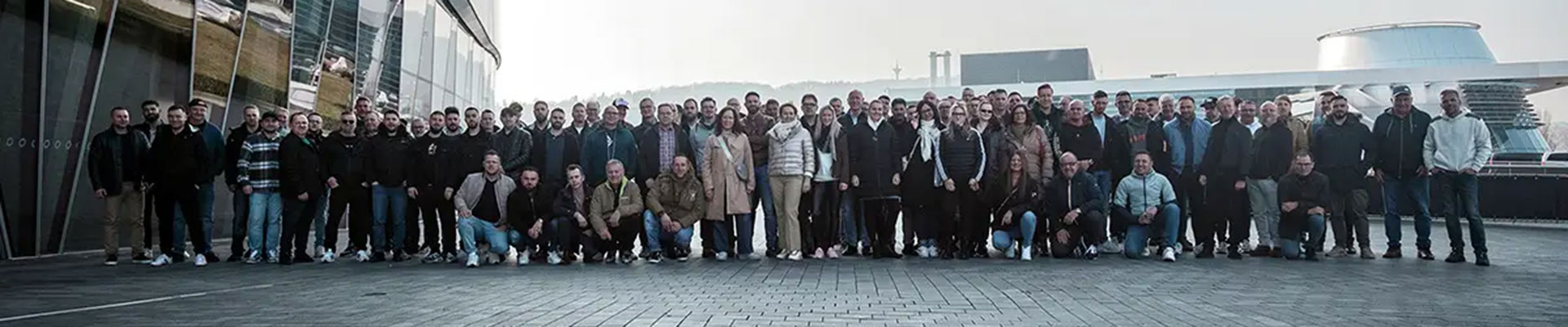 Algenmax-Fassadenreinigung-Team